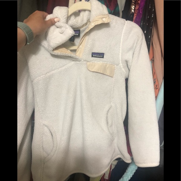 Patagonia pullover - Picture 2 of 7